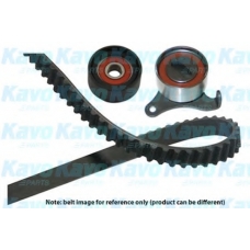 DKT-9014 KAVO PARTS Комплект ремня грм