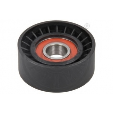 0-N2086S OPTIMAL Натяжной ролик, поликлиновой  ремень