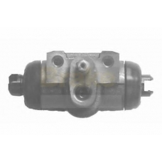 WC4114 BRAKE ENGINEERING Колесный тормозной цилиндр