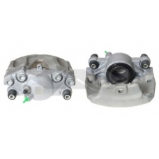 404435 SPIDAN Тормозной суппорт