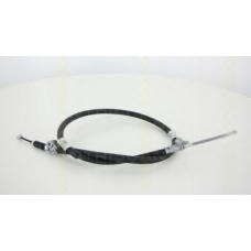 8140 131186 TRISCAN Трос, стояночная тормозная система