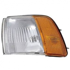 214-1515L-CYA DEPO Corner lamp