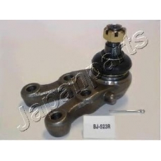 BJ-523R JAPANPARTS Несущий / направляющий шарнир
