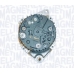 944390400610 MAGNETI MARELLI Генератор