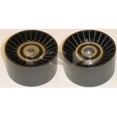 69840 SPIDAN Паразитный / ведущий ролик, поликлиновой ремень