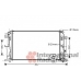 30002446 VAN WEZEL Радиатор, охлаждение двигателя