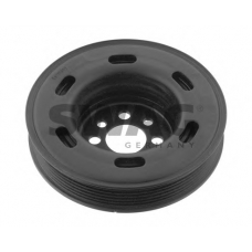 30 93 2189 SWAG Ременный шкив, коленчатый вал