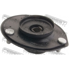 TSS-MCV20FL FEBEST Подвеска, амортизатор