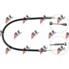 K20150 ABS Трос, управление сцеплением