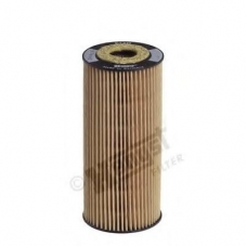 E16H D51 HENGST FILTER Масляный фильтр