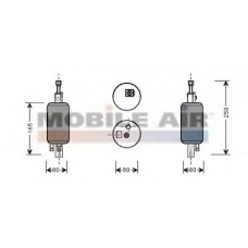 6017D029 SCHLIECKMANN Осушитель, кондиционер