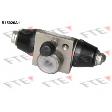 R15026A1 FTE Колесный тормозной цилиндр
