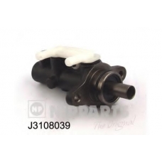 J3108039 NIPPARTS Главный тормозной цилиндр