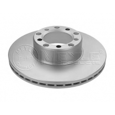 015 521 2003/PD MEYLE Тормозной диск