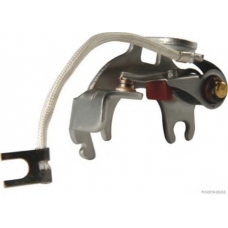 600000174490 MAGNETI MARELLI Контактная группа, распределитель зажигания