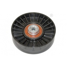 0-N1448 OPTIMAL Паразитный / ведущий ролик, поликлиновой ремень