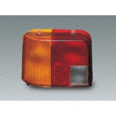 714025100801 MAGNETI MARELLI Задний фонарь