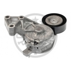 0-N1494 OPTIMAL Натяжитель ремня, клиновой зубча