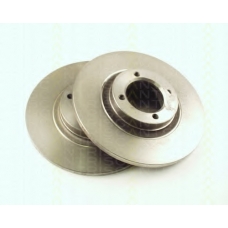 8120 13104 TRISCAN Тормозной диск