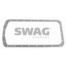 62 91 9187 SWAG Прокладка, маслянный поддон