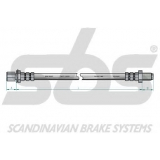 1330859927 S.b.s. Тормозной шланг