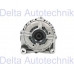L 39 000 DELTA AUTOTECHNIK Генератор l39000