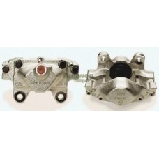 342996 BUDWEG CALIPER Тормозной суппорт