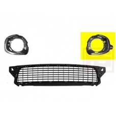 779507 SCHLIECKMANN Решетка вентилятора, буфер