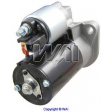 SS393 WAIglobal Стартер