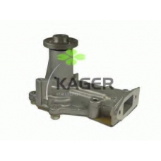33-0459 KAGER Водяной насос