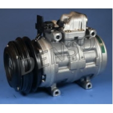 247100-5930 DENSO Компрессор, кондиционер