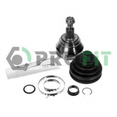 2710-1241 PROFIT Шарнирный комплект, приводной вал