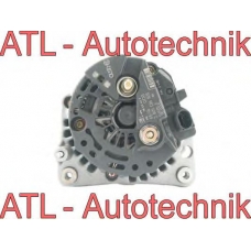 L 41 510 ATL Autotechnik Генератор
