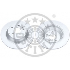 BS-8210C OPTIMAL Тормозной диск