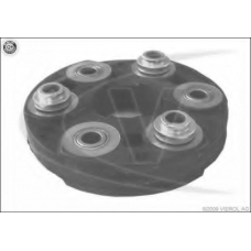 V30-18043 VEMO/VAICO Шарнир, продольный вал