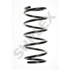 08038 SUPLEX Пружина ходовой части