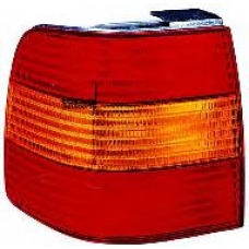 5835939 VAN WEZEL Задний фонарь