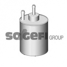 AG-6143 P.B.R. Топливный фильтр