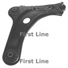 FCA6191 FIRST LINE Рычаг независимой подвески колеса, подвеска колеса