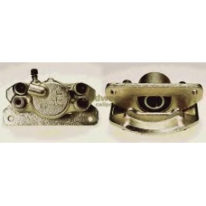 34325 BUDWEG CALIPER Тормозной суппорт