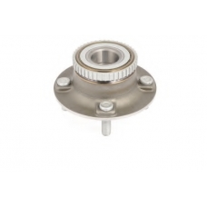 CHA031 COMLINE Комплект подшипника ступицы колеса