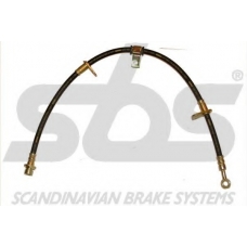 1330852613 S.b.s. Тормозной шланг