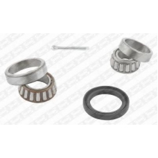 R169.05 SNR Комплект подшипника ступицы колеса