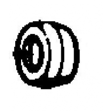 1945509 DELCO REMY Подшипник