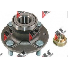 200731 ABS Ступица колеса