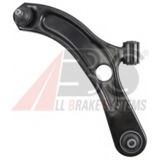 211404 ABS Рычаг независимой подвески колеса, подвеска колеса