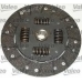 821180 VALEO Комплект сцепления