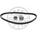 SK-1411 OPTIMAL Комплект ремня грм