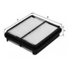 XA541 UNIFLUX FILTERS Воздушный фильтр