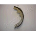 GF-099AF JAPANPARTS Комплект тормозных колодок